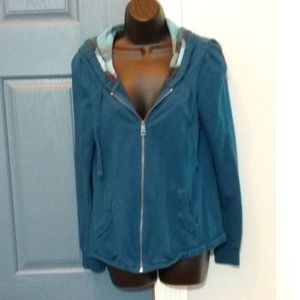 Burberry Brit light jacket